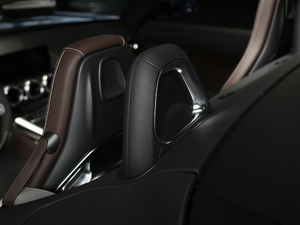 2021AMG GT C Roadster g