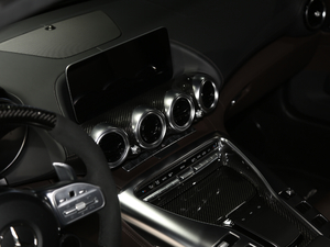2021AMG GT C Roadster п؅^