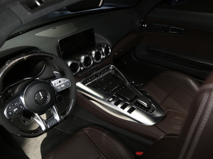 2021AMG GT C Roadster п؅^
