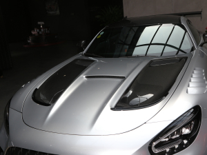 2021AMG GT Black Series ^