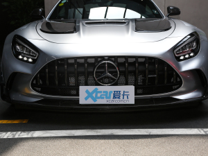 2021AMG GT Black Series ^