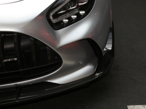 2021AMG GT Black Series ^