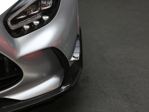 2021AMG GT Black Series ^