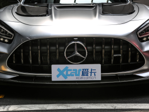 2021AMG GT Black Series ^