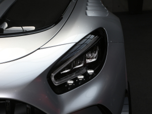 2021AMG GT Black Series ^