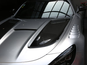 2021AMG GT Black Series ^