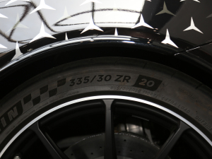 2021AMG GT Black Series (ji)^