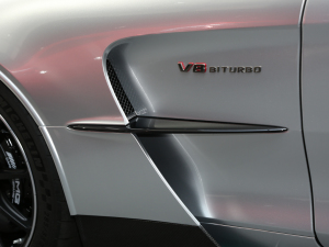 2021AMG GT Black Series (ji)^