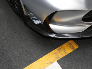 2021AMG GT Black Series ^