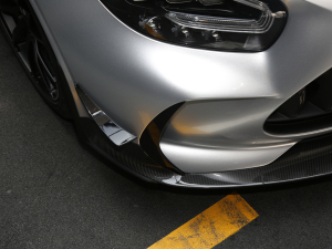 2021AMG GT Black Series ^