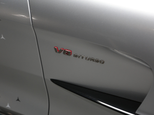 2021AMG GT Black Series ^