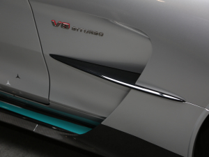 2021AMG GT Black Series ^