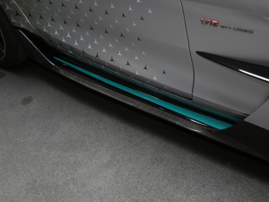 2021AMG GT Black Series ^