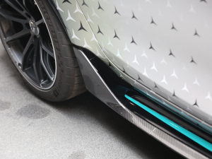 2021AMG GT Black Series ^