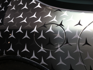 2021AMG GT Black Series ^