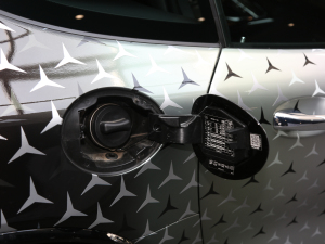 2021AMG GT Black Series ^