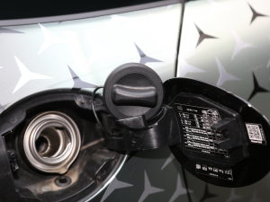 2021AMG GT Black Series ^