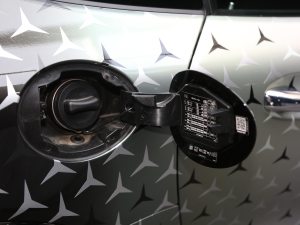 2021AMG GT Black Series ^