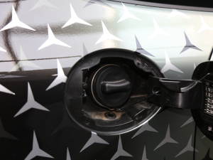 2021AMG GT Black Series ^