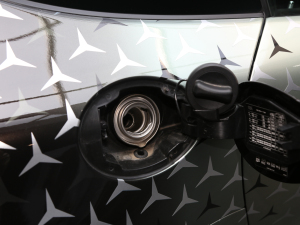 2021AMG GT Black Series ^