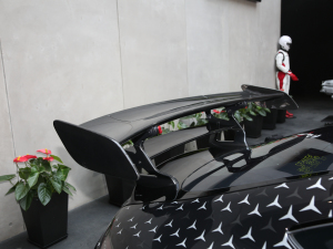 2021AMG GT Black Series ^