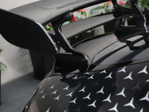 2021AMG GT Black Series ^