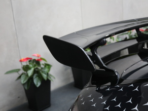 2021AMG GT Black Series ^