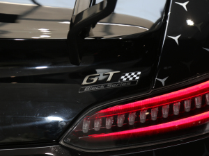 2021AMG GT Black Series ϸ