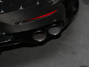 2021AMG GT Black Series ^