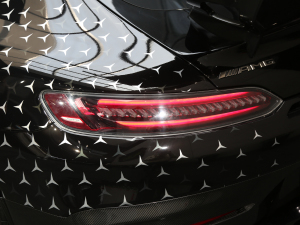 2021AMG GT Black Series ^