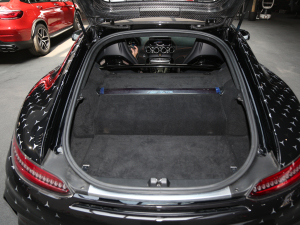 2021AMG GT Black Series g