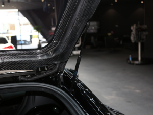 2021AMG GT Black Series g