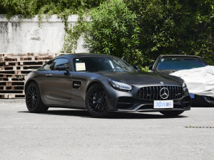 2021AMG GT ҹر ǰ45