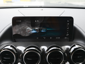 2021AMG GT ҹ؄e п؅^