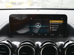 2021AMG GT ҹ؄e п؅^