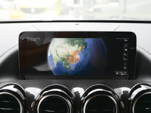 2021AMG GT ҹ؄e п؅^