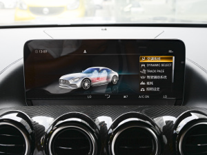 2021AMG GT ҹ؄e п؅^