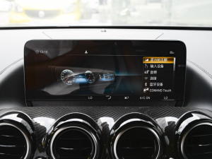 2021AMG GT ҹ؄e п؅^