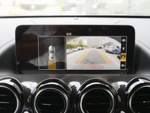 2021AMG GT ҹ؄e п؅^