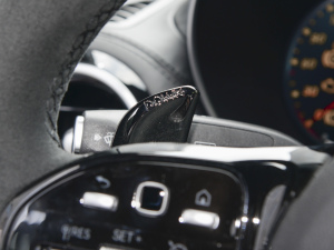 2021AMG GT ҹ؄e п؅^