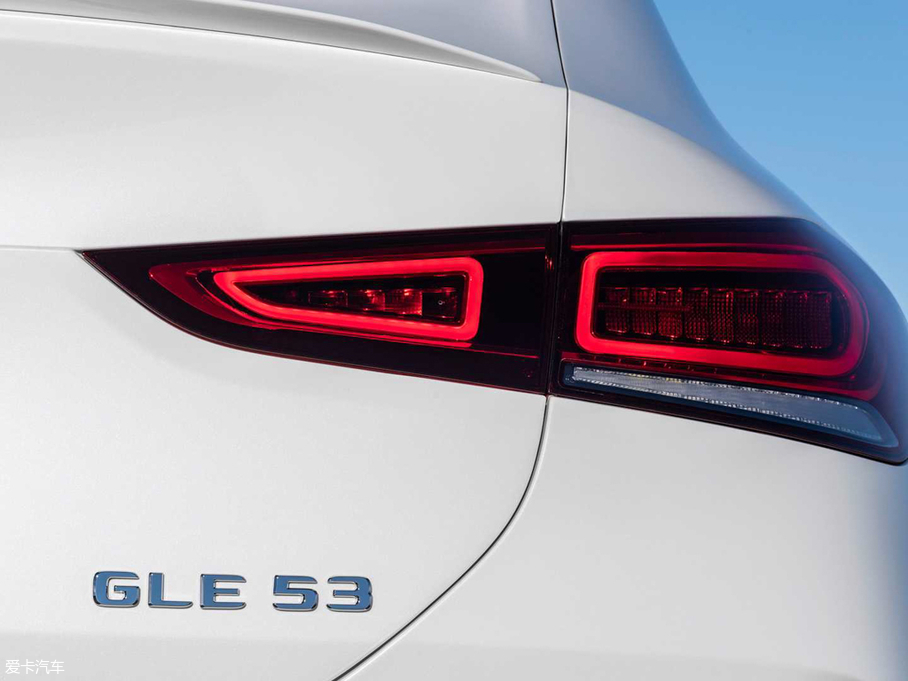 2020YGLECoupeAMG AMG GLE 53 4MATIC+