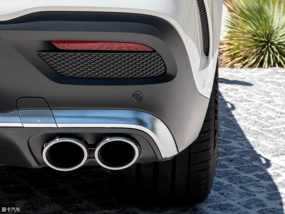 2020YGLECoupeAMG AMG GLE 53 4MATIC+