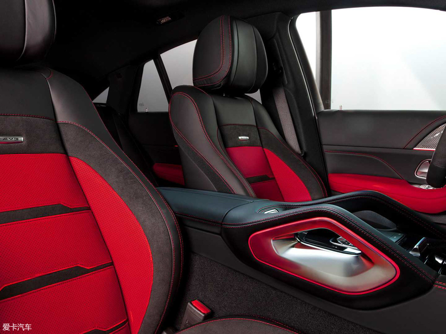 2020YGLECoupeAMG AMG GLE 53 4MATIC+