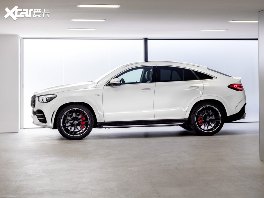 2020YGLECoupeAMG AMG GLE 53 4MATIC+