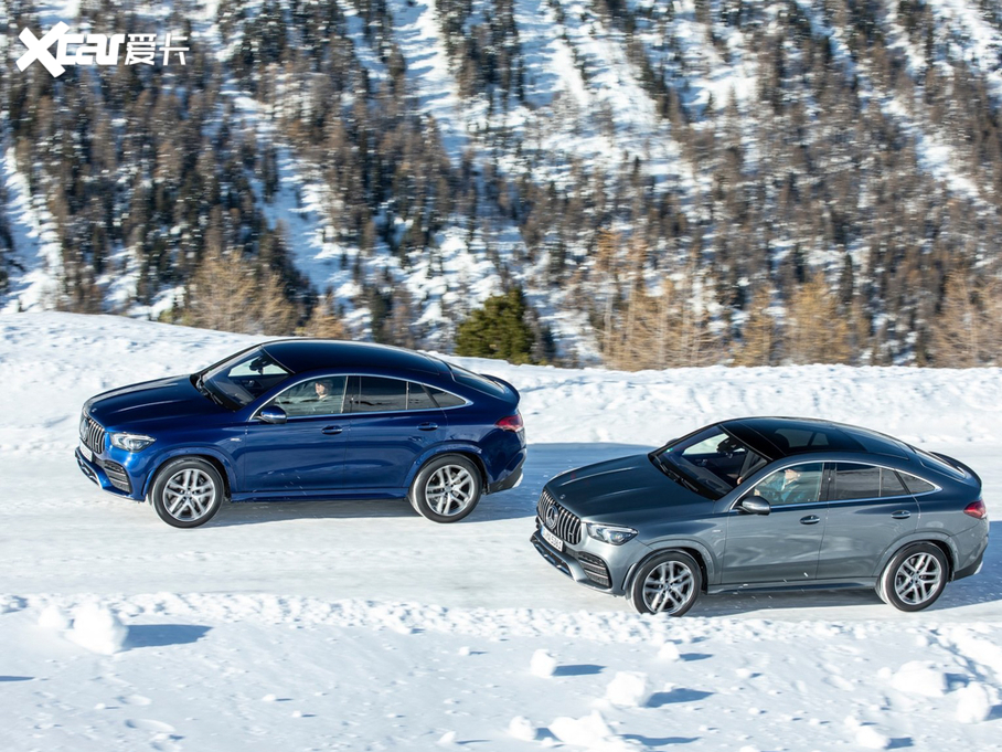 2020YGLECoupeAMG AMG GLE 53 4MATIC+