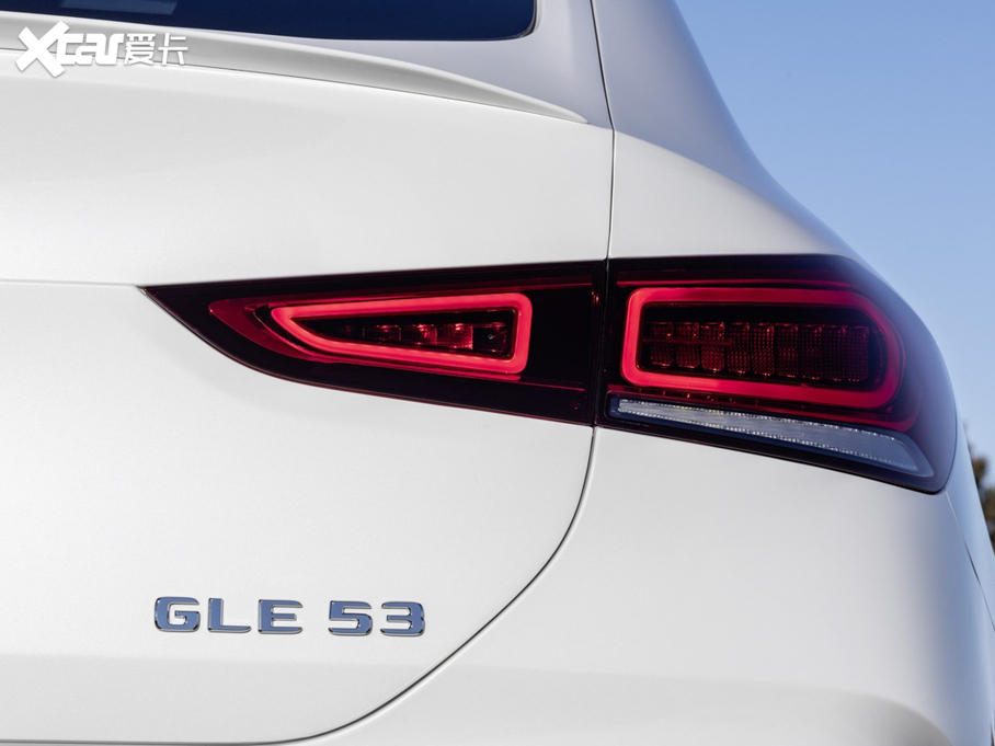 2020YGLECoupeAMG AMG GLE 53 4MATIC+