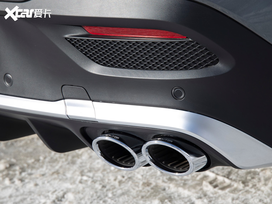 2020YGLECoupeAMG AMG GLE 53 4MATIC+