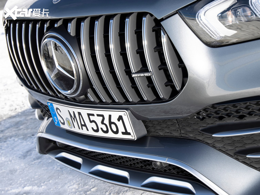 2020YGLECoupeAMG AMG GLE 53 4MATIC+