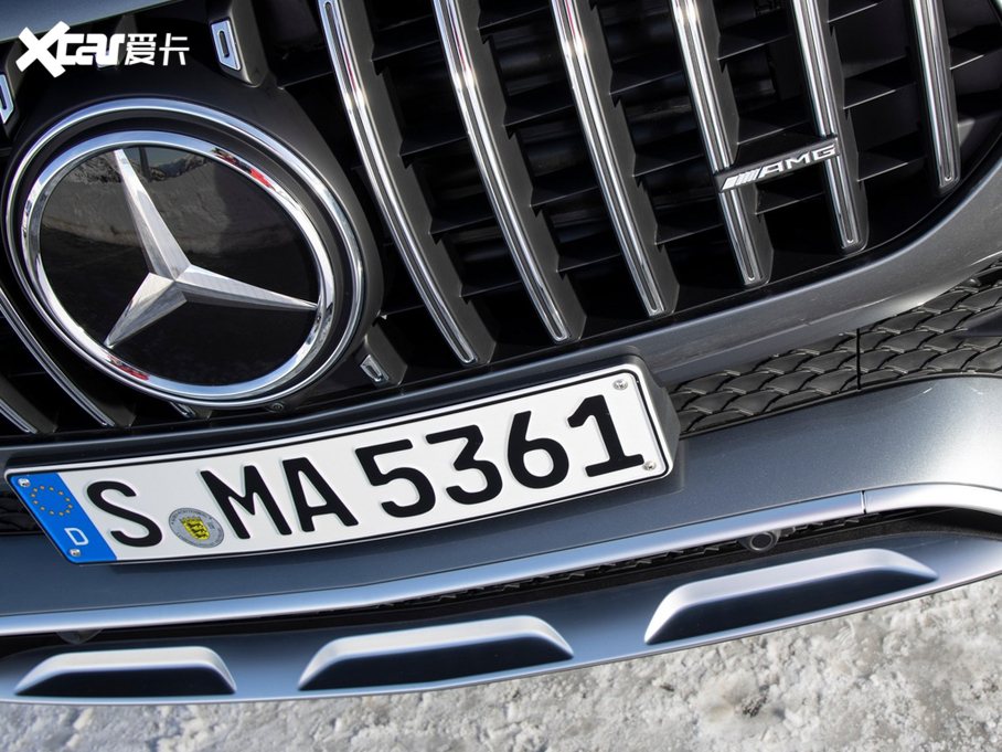 2020YGLECoupeAMG AMG GLE 53 4MATIC+