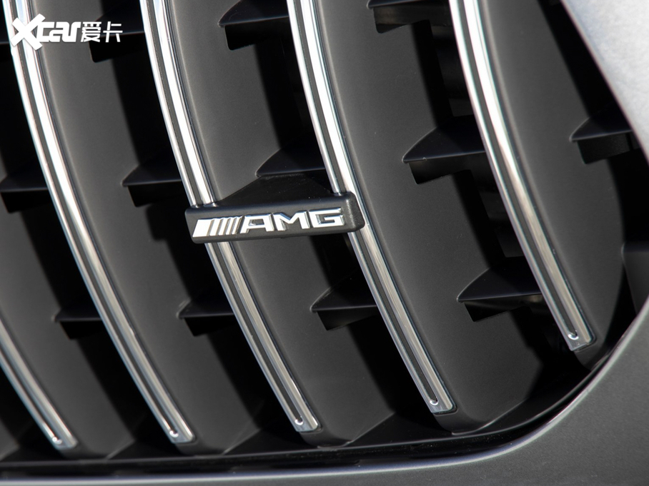 2020YGLECoupeAMG AMG GLE 53 4MATIC+